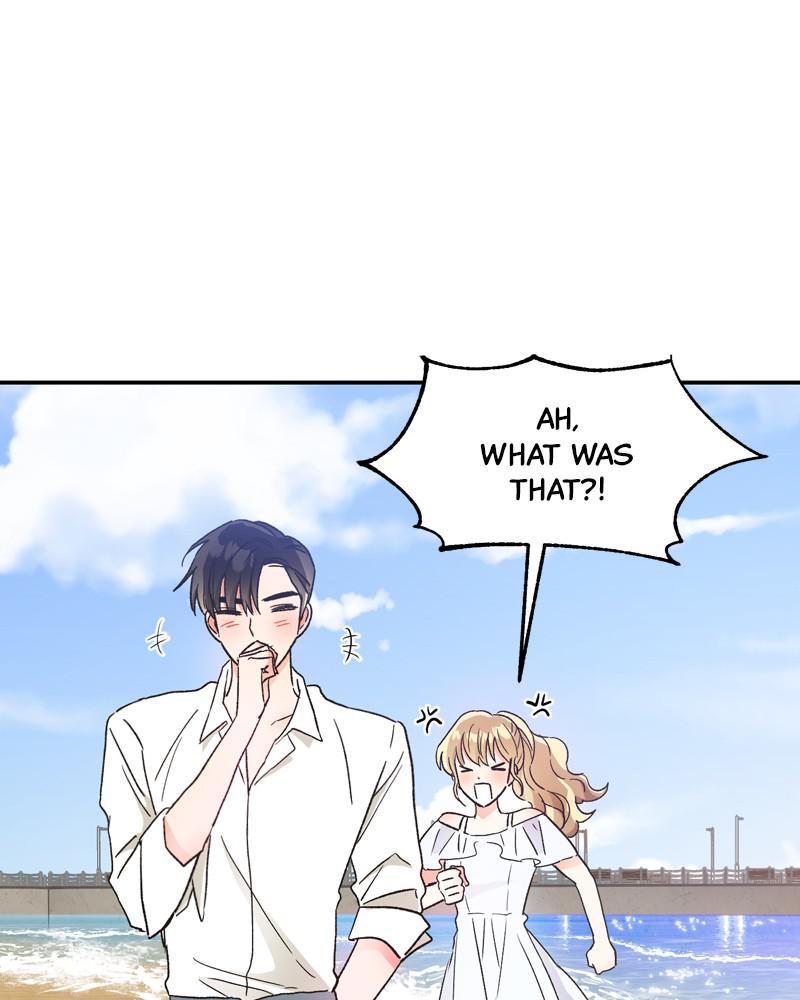 Read Sixth Sense Kiss (en) Manga Online