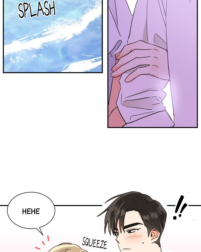 Read Sixth Sense Kiss (en) Manga Online