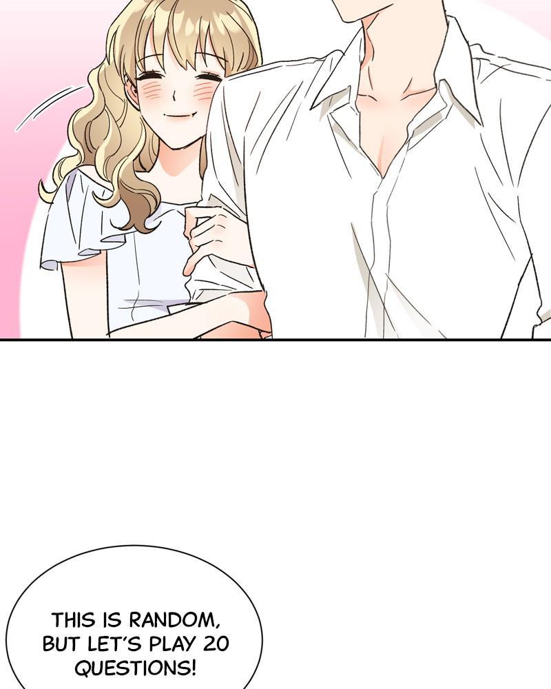 Read Sixth Sense Kiss (en) Manga Online