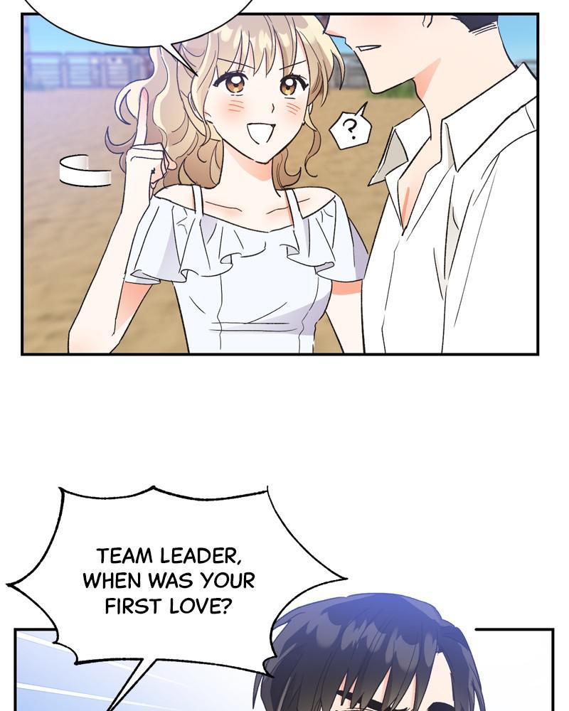 Read Sixth Sense Kiss (en) Manga Online