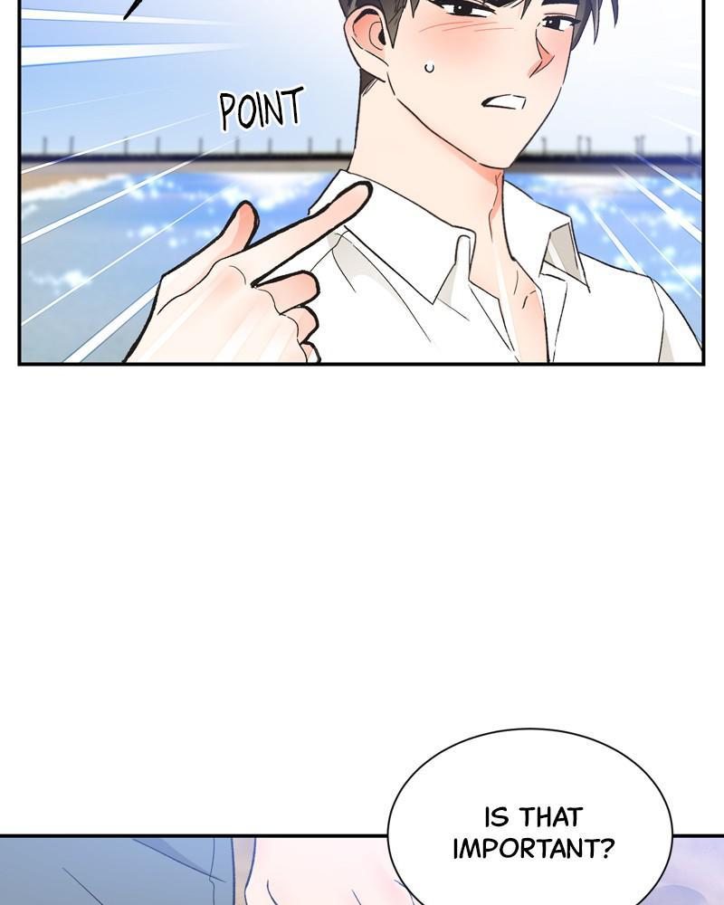 Read Sixth Sense Kiss (en) Manga Online