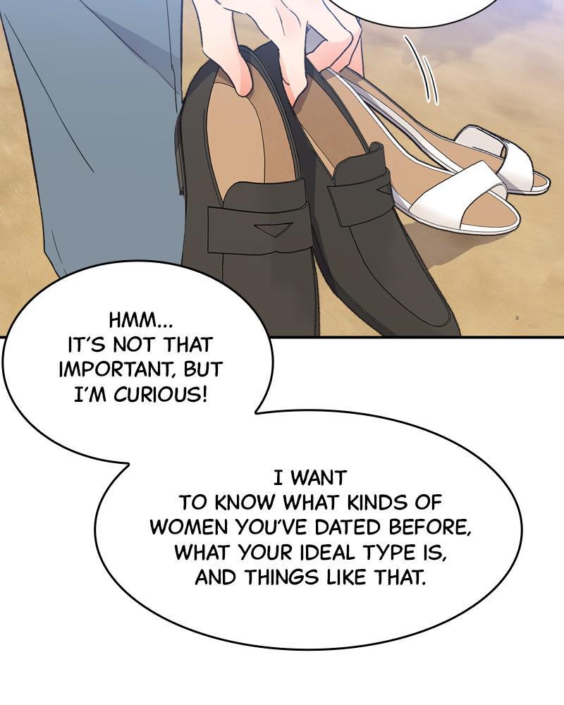 Read Sixth Sense Kiss (en) Manga Online