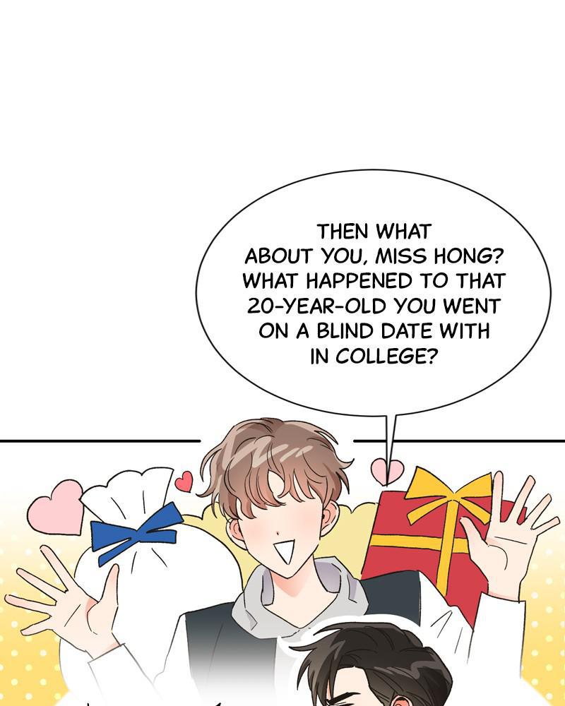 Read Sixth Sense Kiss (en) Manga Online