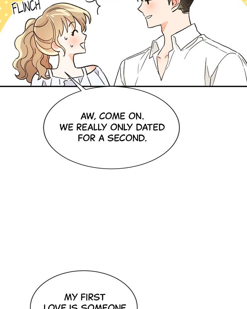 Read Sixth Sense Kiss (en) Manga Online