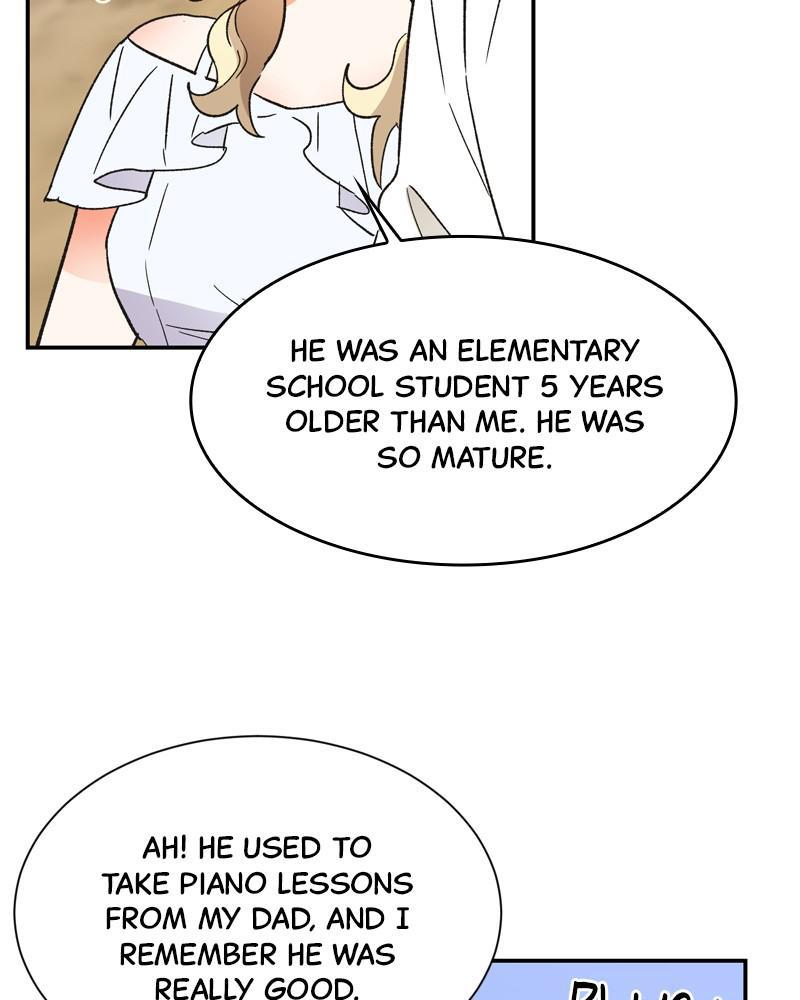 Read Sixth Sense Kiss (en) Manga Online