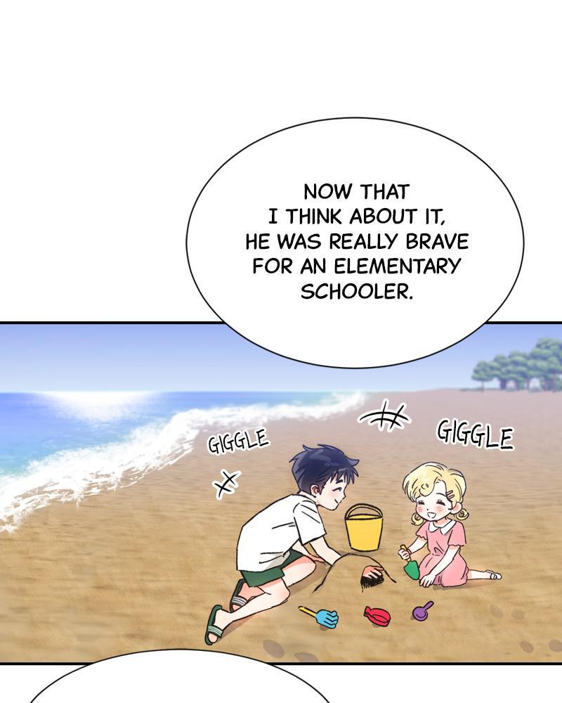 Read Sixth Sense Kiss (en) Manga Online