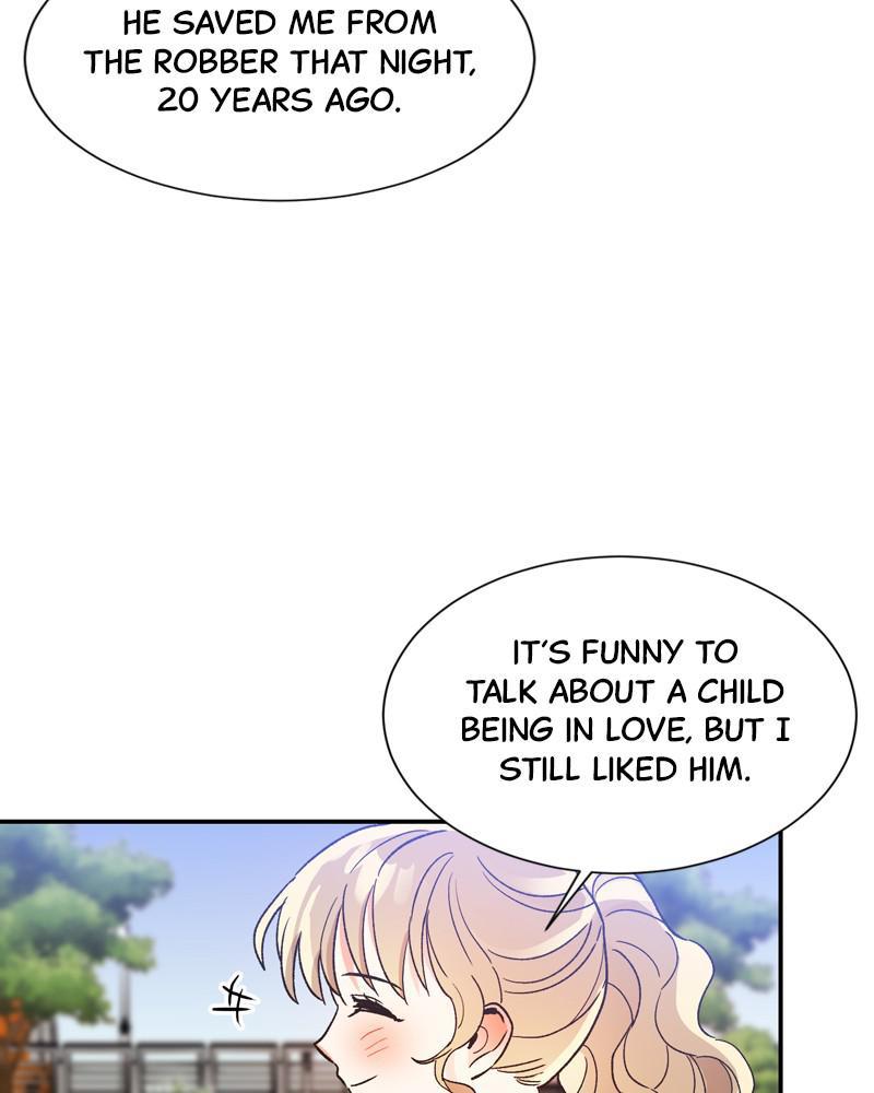 Read Sixth Sense Kiss (en) Manga Online