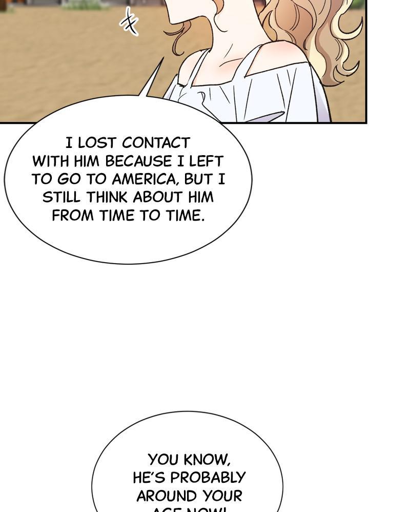 Read Sixth Sense Kiss (en) Manga Online