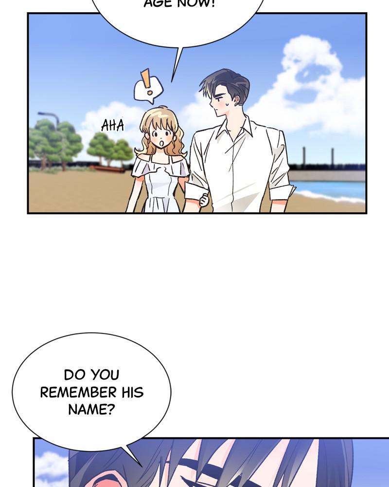 Read Sixth Sense Kiss (en) Manga Online