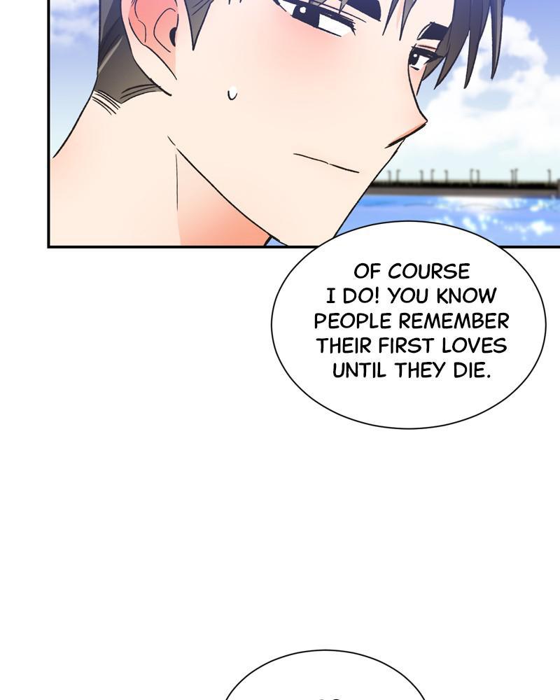 Read Sixth Sense Kiss (en) Manga Online