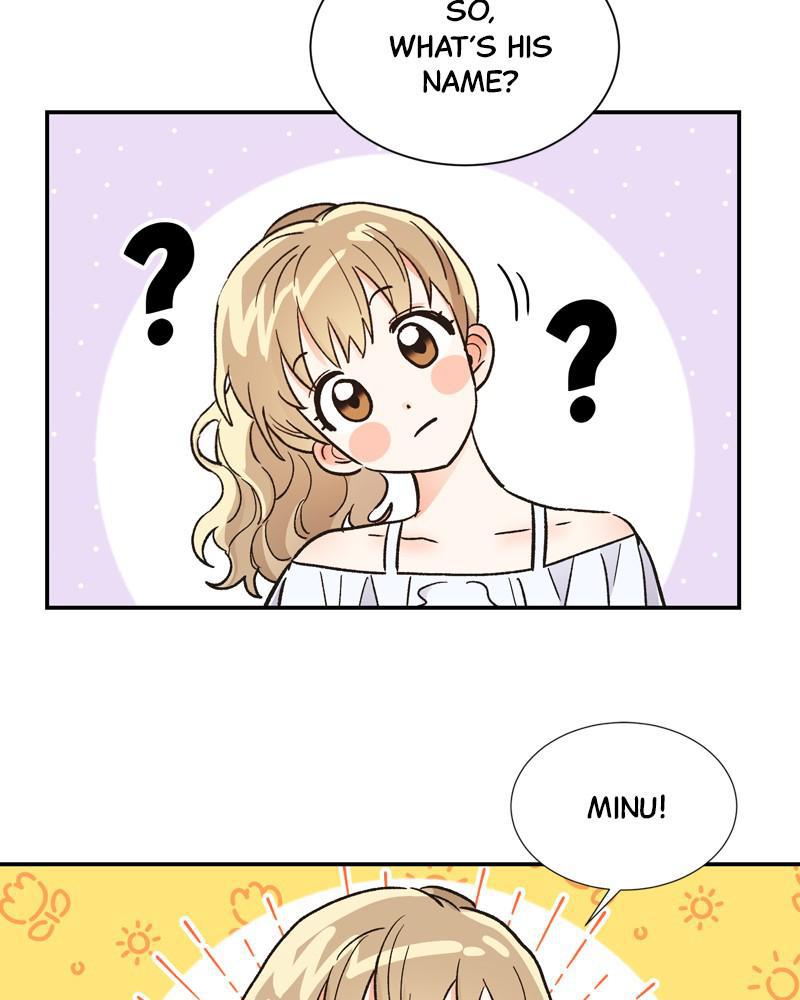 Read Sixth Sense Kiss (en) Manga Online