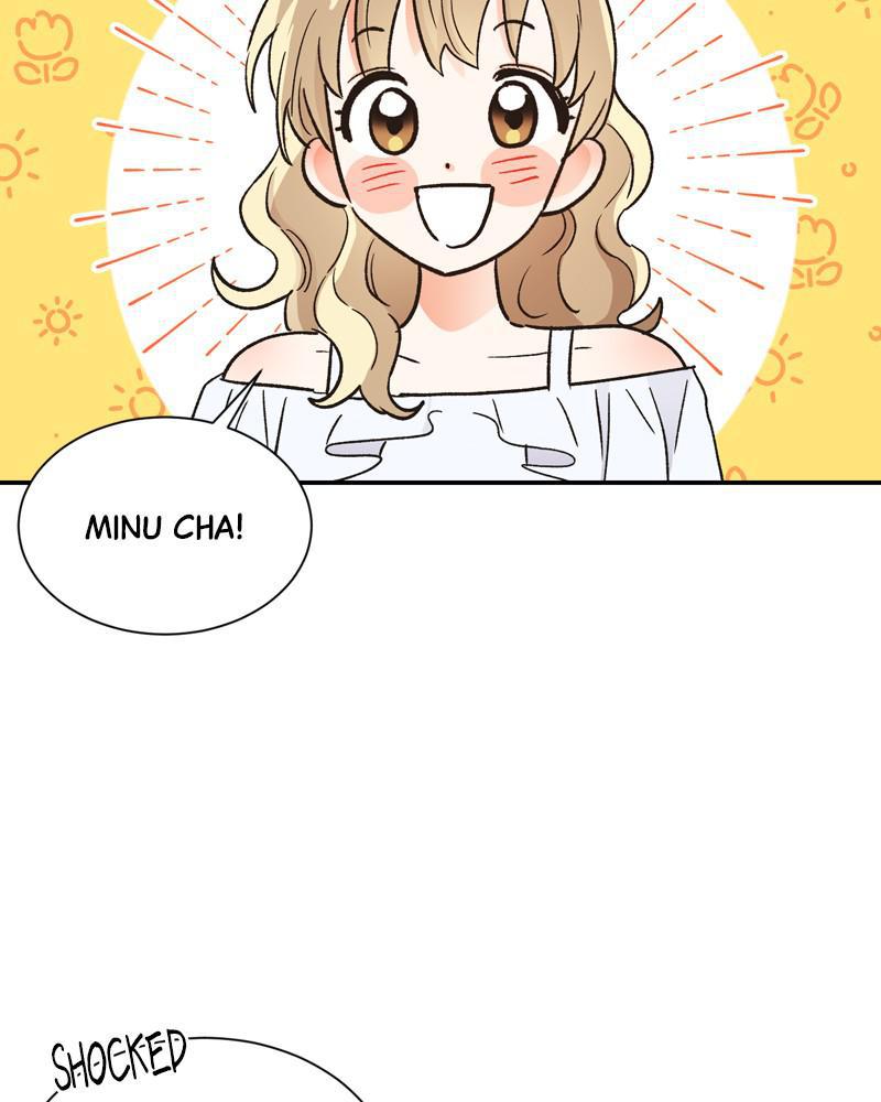 Read Sixth Sense Kiss (en) Manga Online