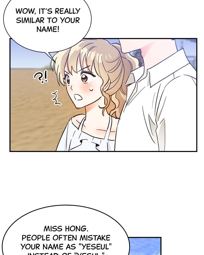 Read Sixth Sense Kiss (en) Manga Online