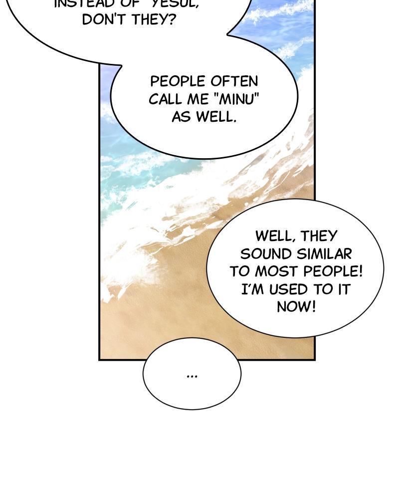 Read Sixth Sense Kiss (en) Manga Online