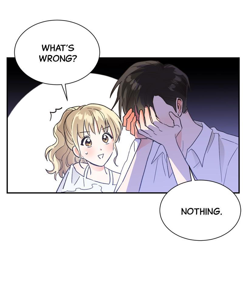 Read Sixth Sense Kiss (en) Manga Online