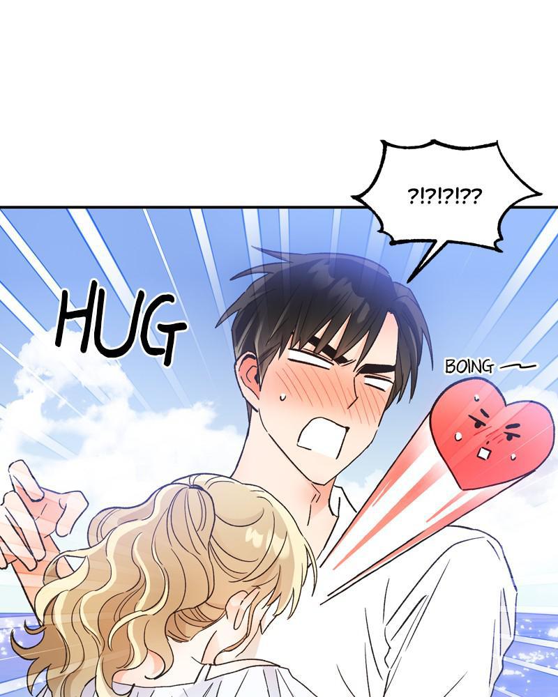 Read Sixth Sense Kiss (en) Manga Online