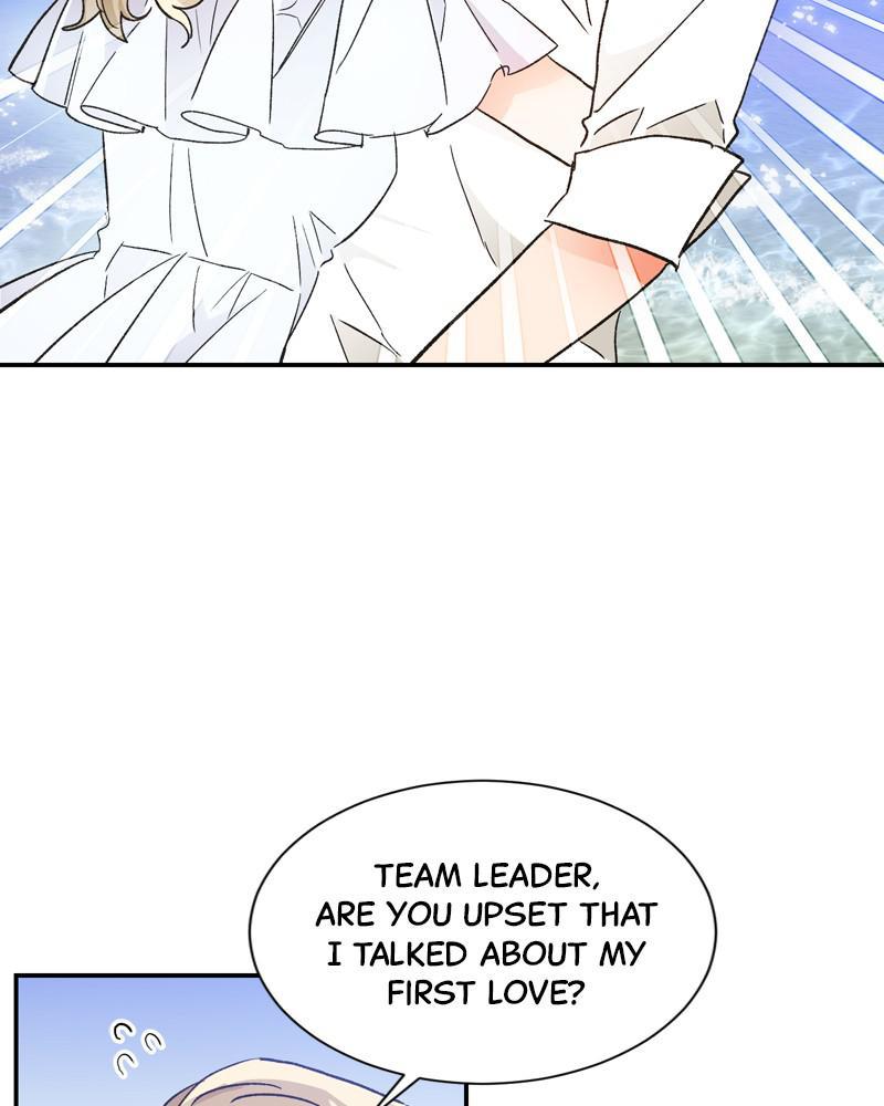 Read Sixth Sense Kiss (en) Manga Online