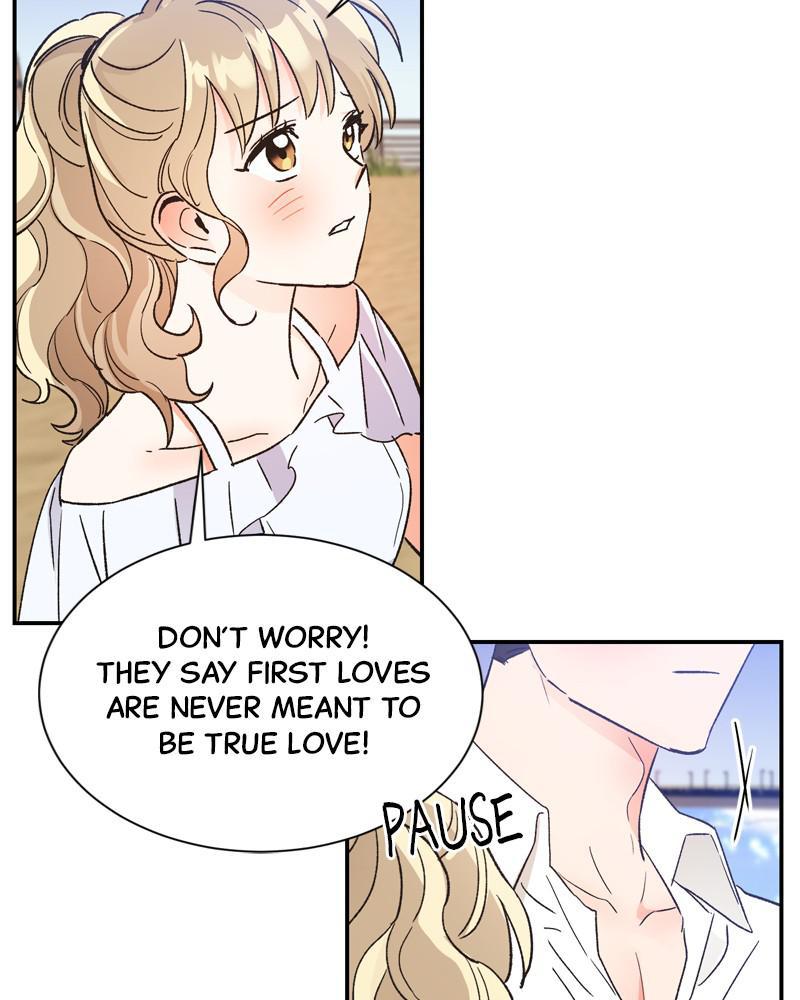 Read Sixth Sense Kiss (en) Manga Online