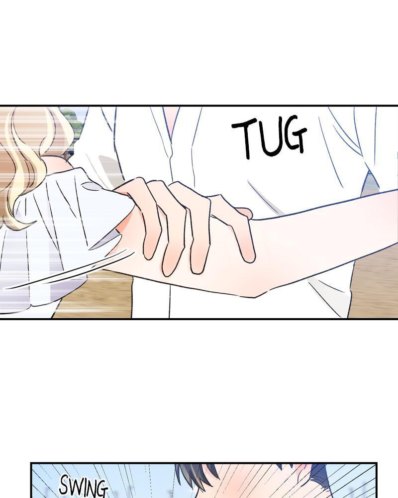 Read Sixth Sense Kiss (en) Manga Online