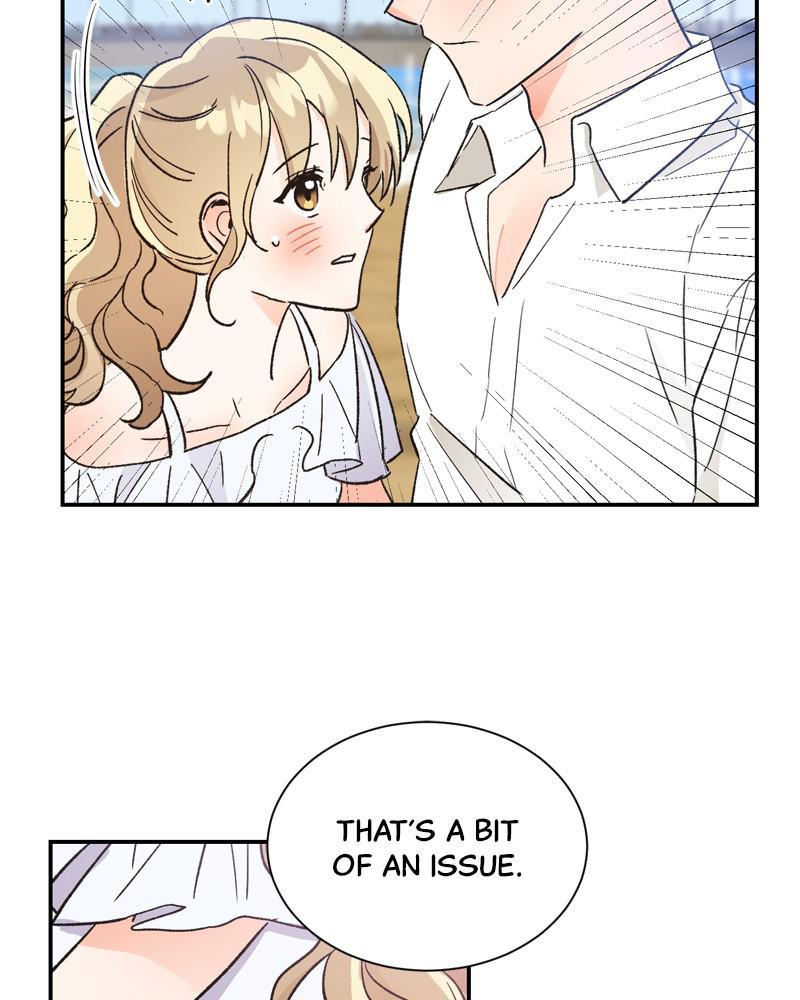 Read Sixth Sense Kiss (en) Manga Online