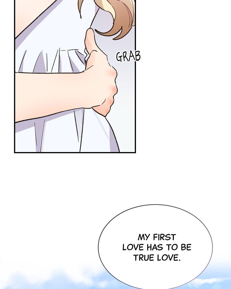 Read Sixth Sense Kiss (en) Manga Online