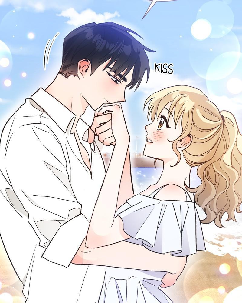 Read Sixth Sense Kiss (en) Manga Online