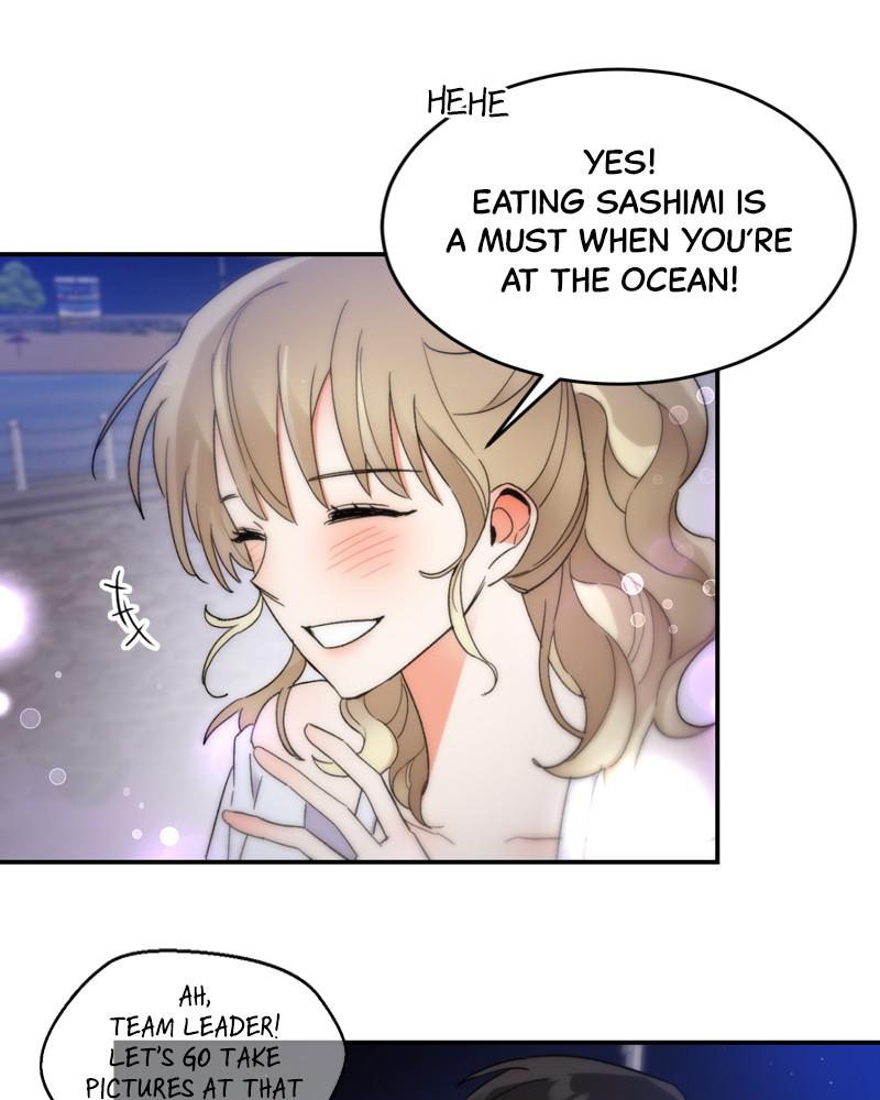 Read Sixth Sense Kiss (en) Manga Online