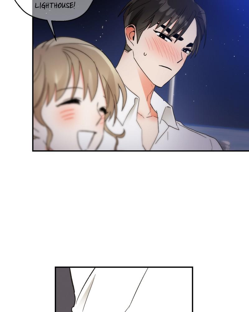 Read Sixth Sense Kiss (en) Manga Online