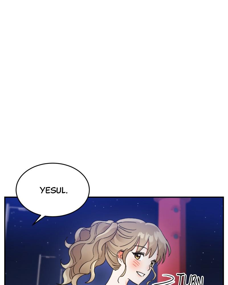 Read Sixth Sense Kiss (en) Manga Online