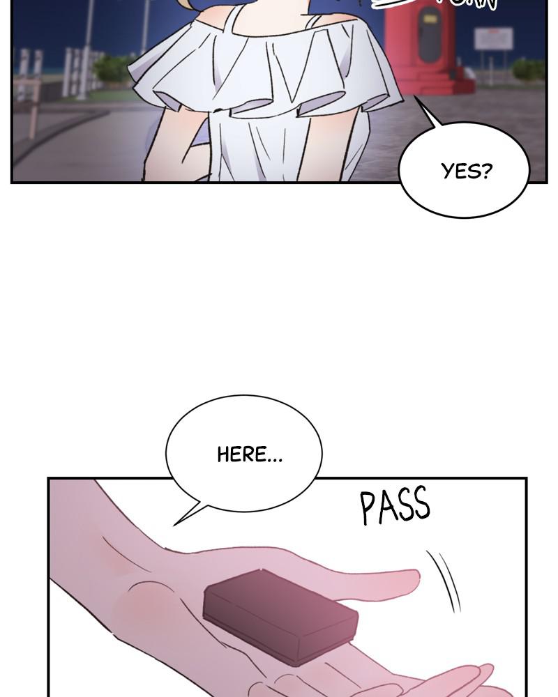 Read Sixth Sense Kiss (en) Manga Online