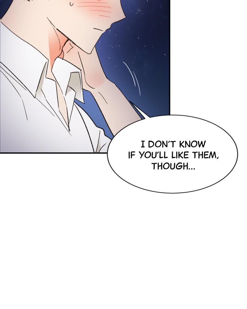 Read Sixth Sense Kiss (en) Manga Online