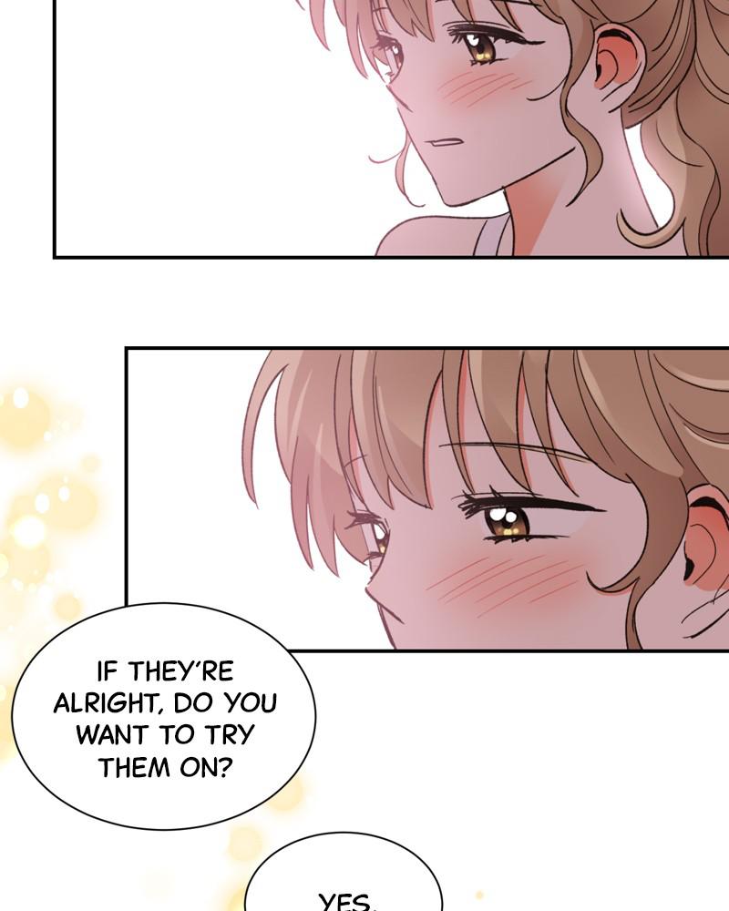 Read Sixth Sense Kiss (en) Manga Online