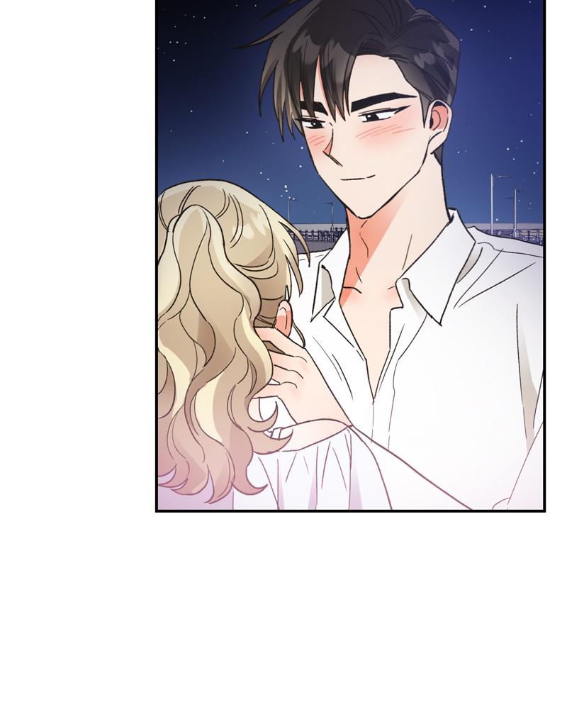 Read Sixth Sense Kiss (en) Manga Online