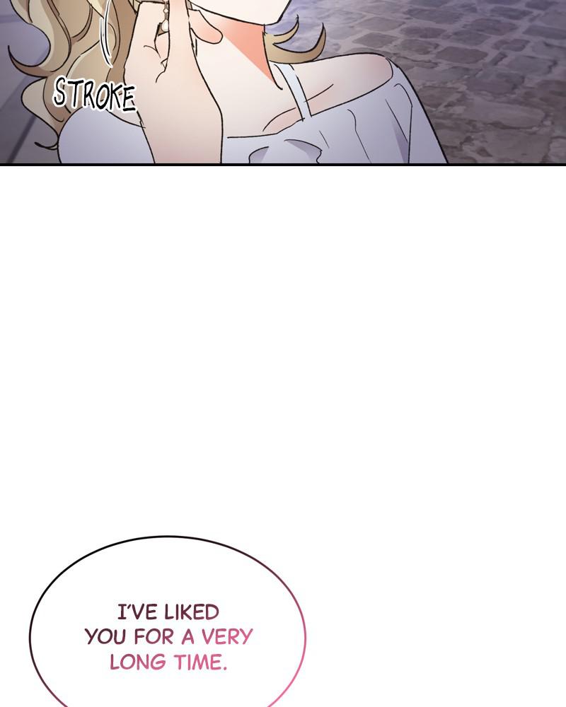 Read Sixth Sense Kiss (en) Manga Online