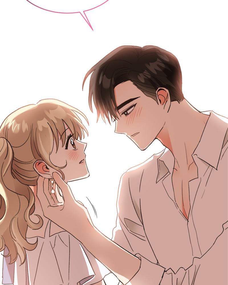 Read Sixth Sense Kiss (en) Manga Online