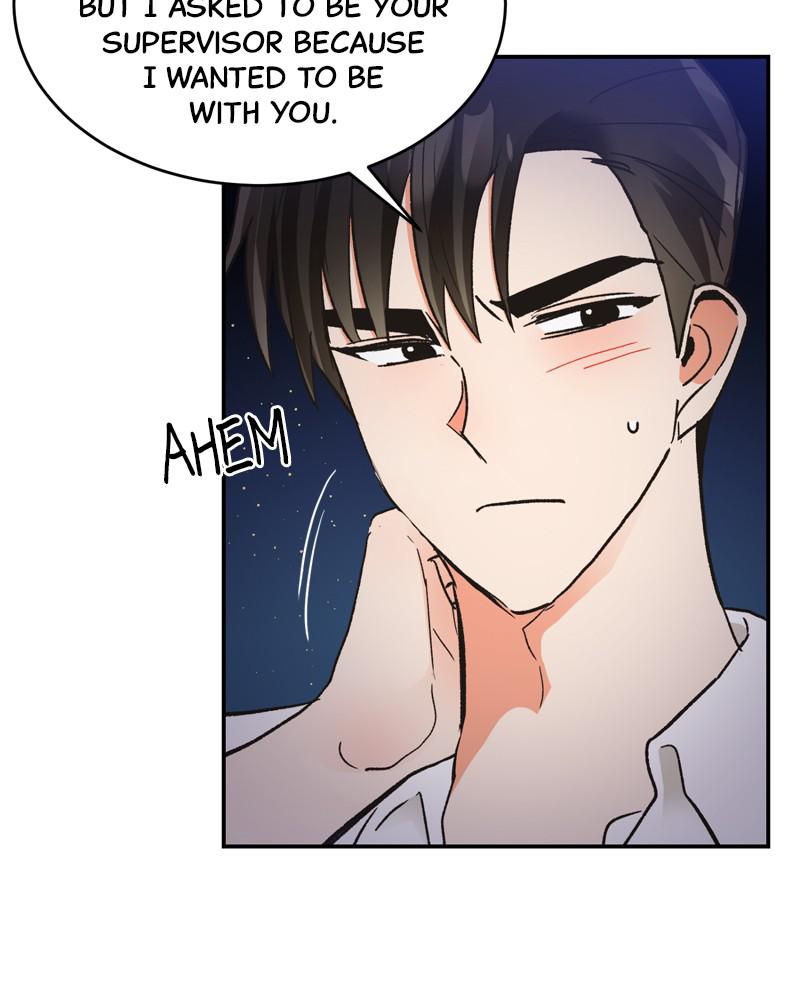 Read Sixth Sense Kiss (en) Manga Online