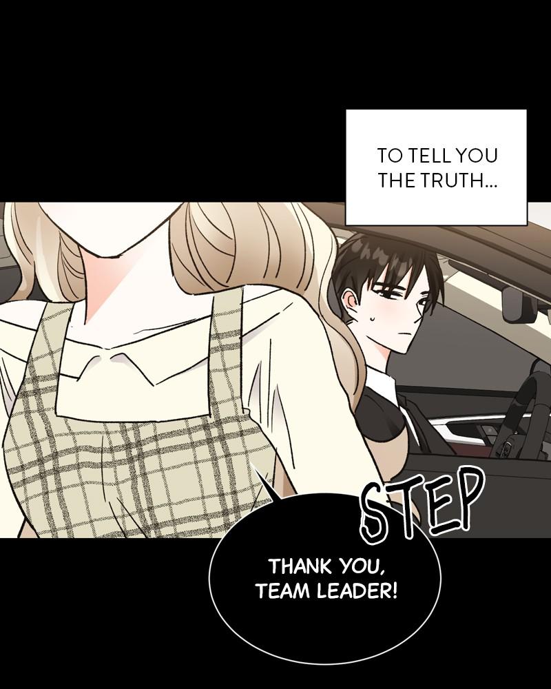 Read Sixth Sense Kiss (en) Manga Online