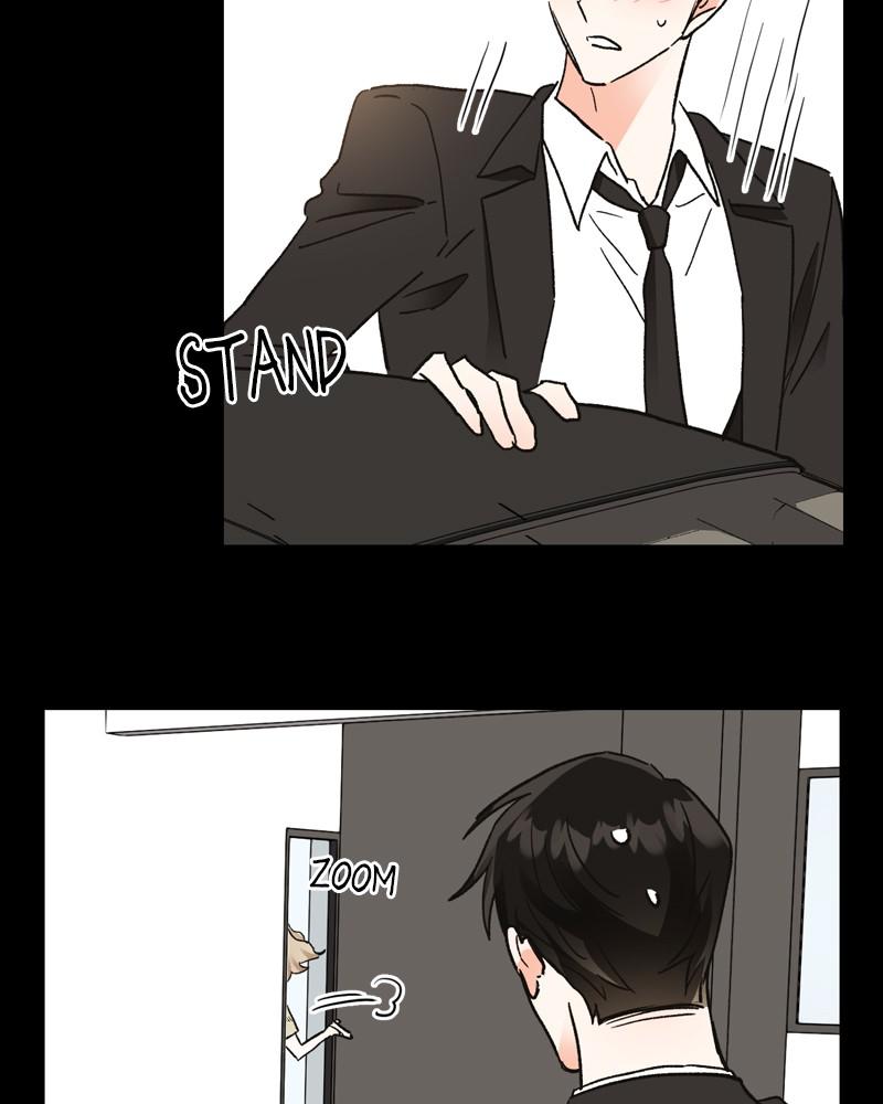 Read Sixth Sense Kiss (en) Manga Online