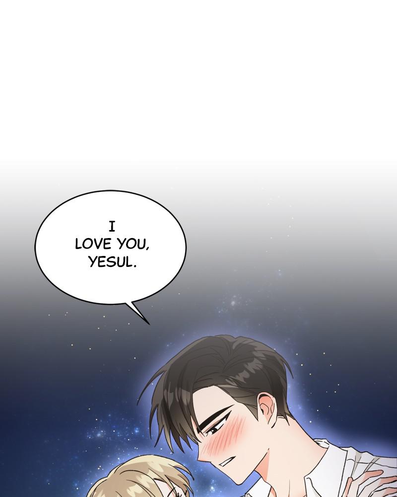 Read Sixth Sense Kiss (en) Manga Online