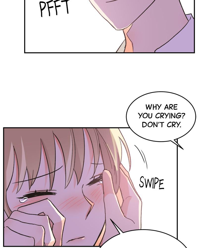 Read Sixth Sense Kiss (en) Manga Online