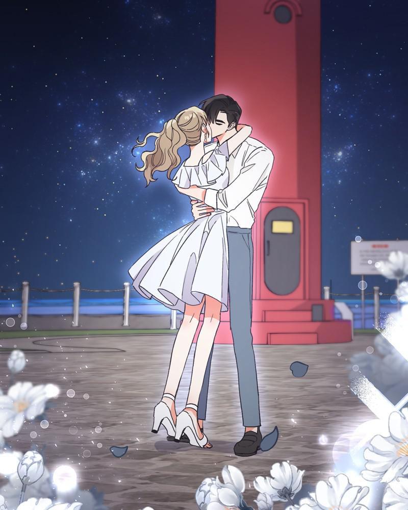 Read Sixth Sense Kiss (en) Manga Online