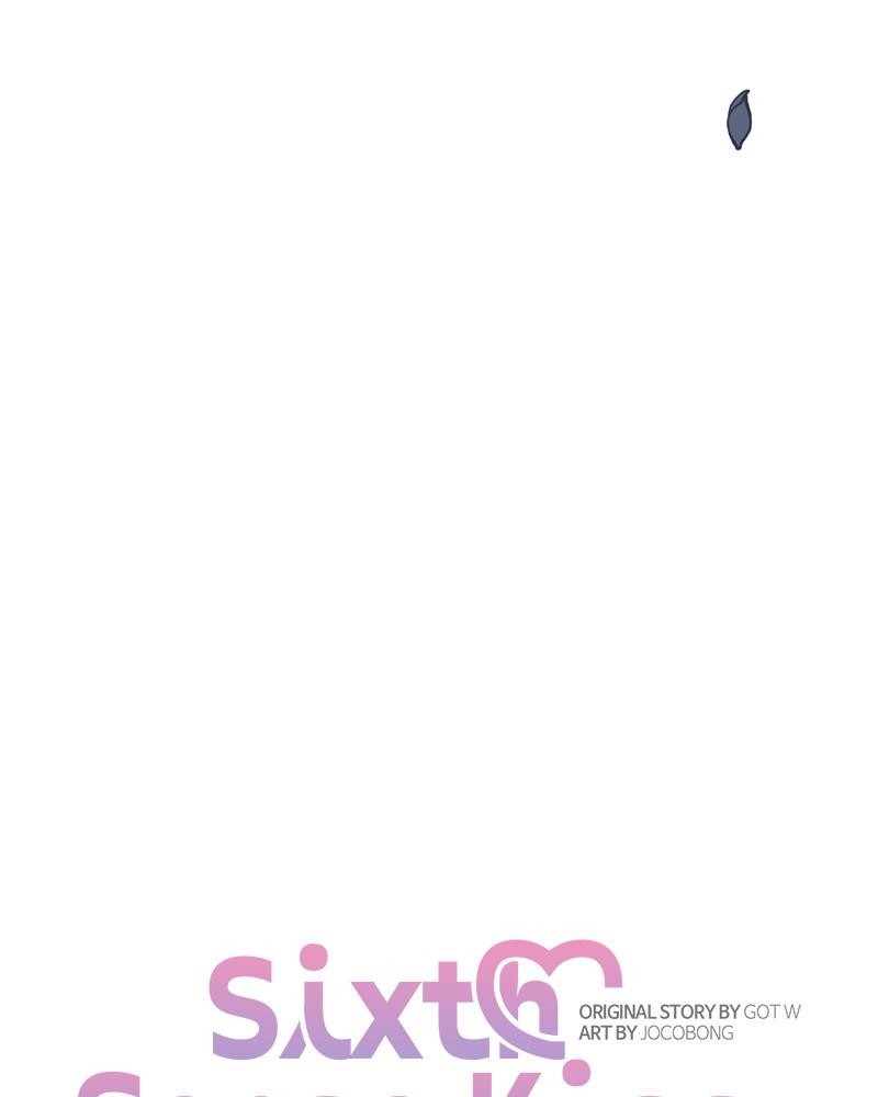 Read Sixth Sense Kiss (en) Manga Online