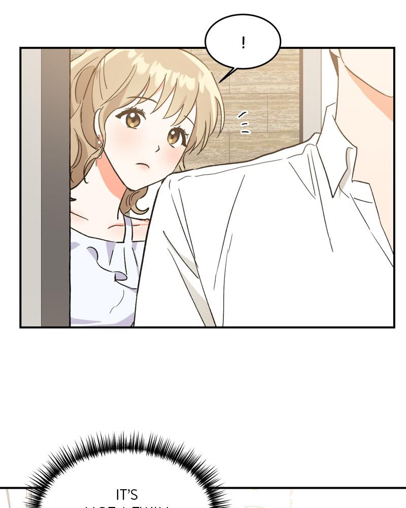 Read Sixth Sense Kiss (en) Manga Online