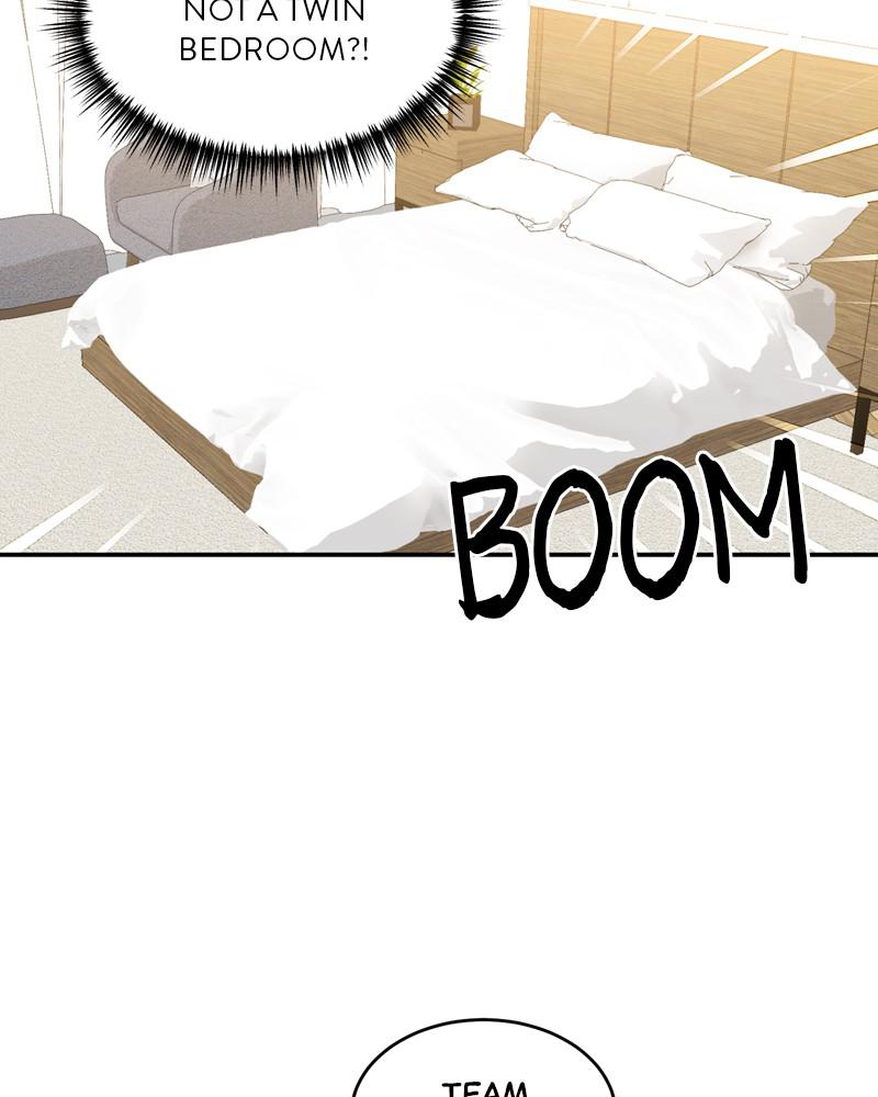 Read Sixth Sense Kiss (en) Manga Online