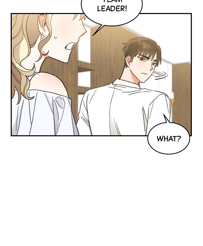 Read Sixth Sense Kiss (en) Manga Online