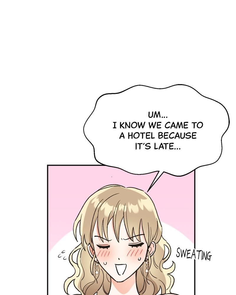 Read Sixth Sense Kiss (en) Manga Online