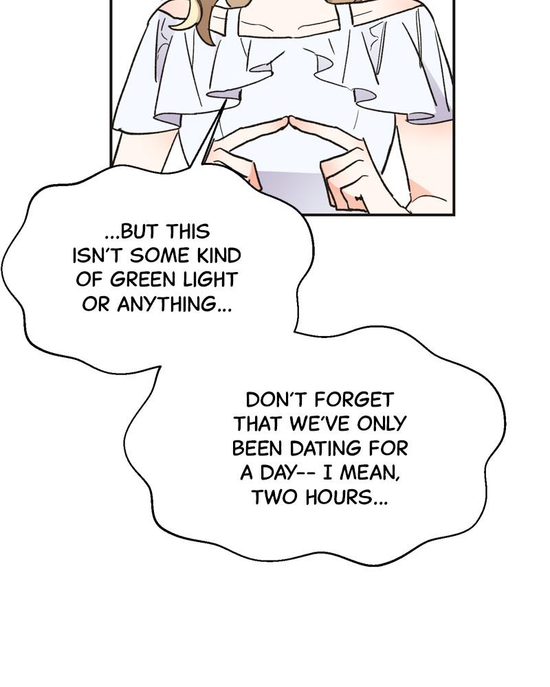 Read Sixth Sense Kiss (en) Manga Online