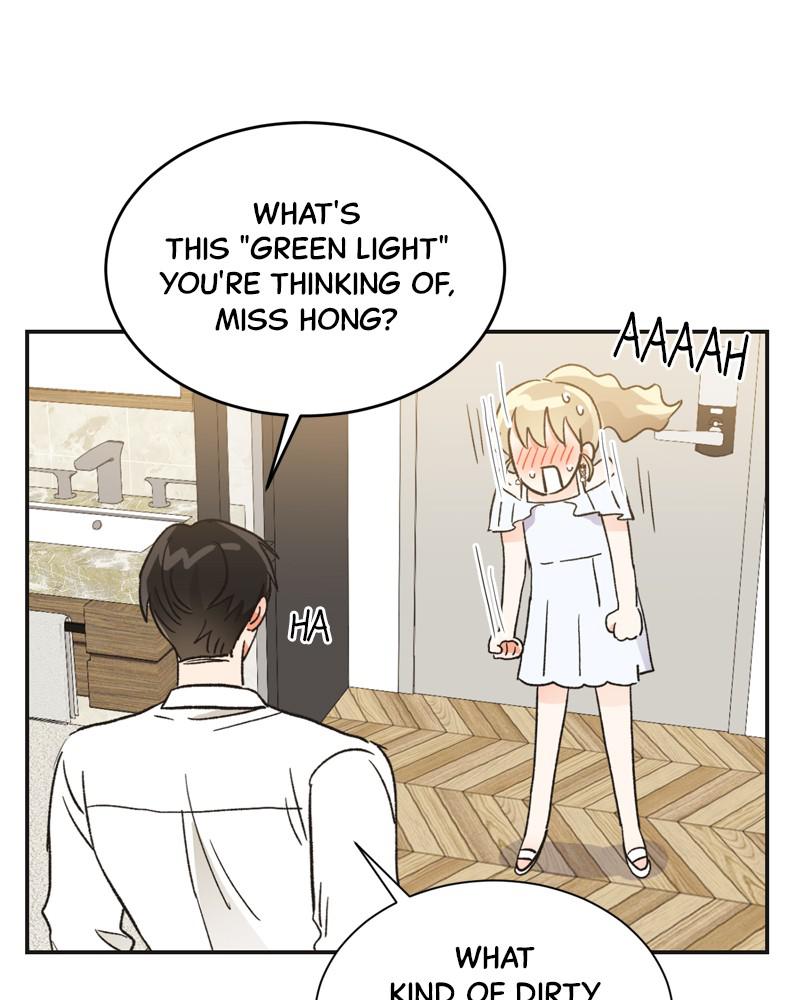 Read Sixth Sense Kiss (en) Manga Online