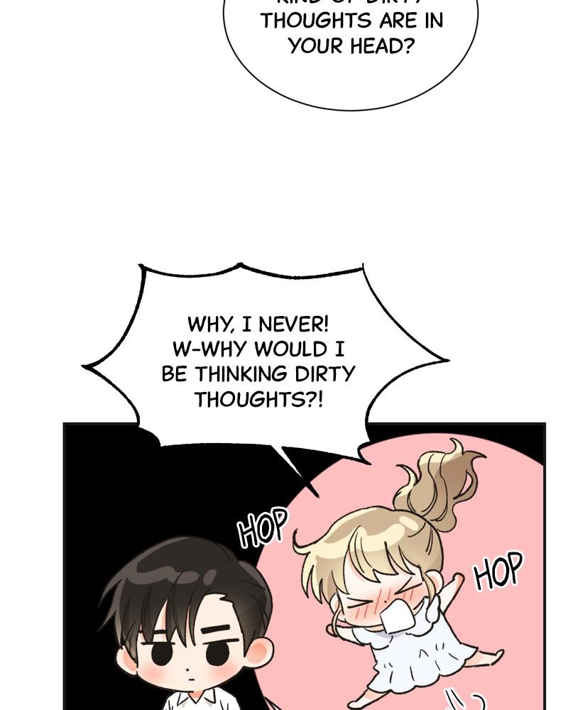 Read Sixth Sense Kiss (en) Manga Online