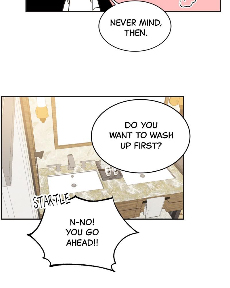 Read Sixth Sense Kiss (en) Manga Online